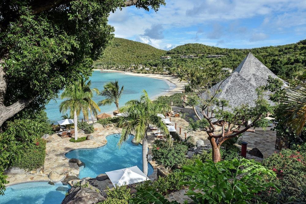 Rosewood Little Dix Bay Hotel Spanish Town Exterior photo