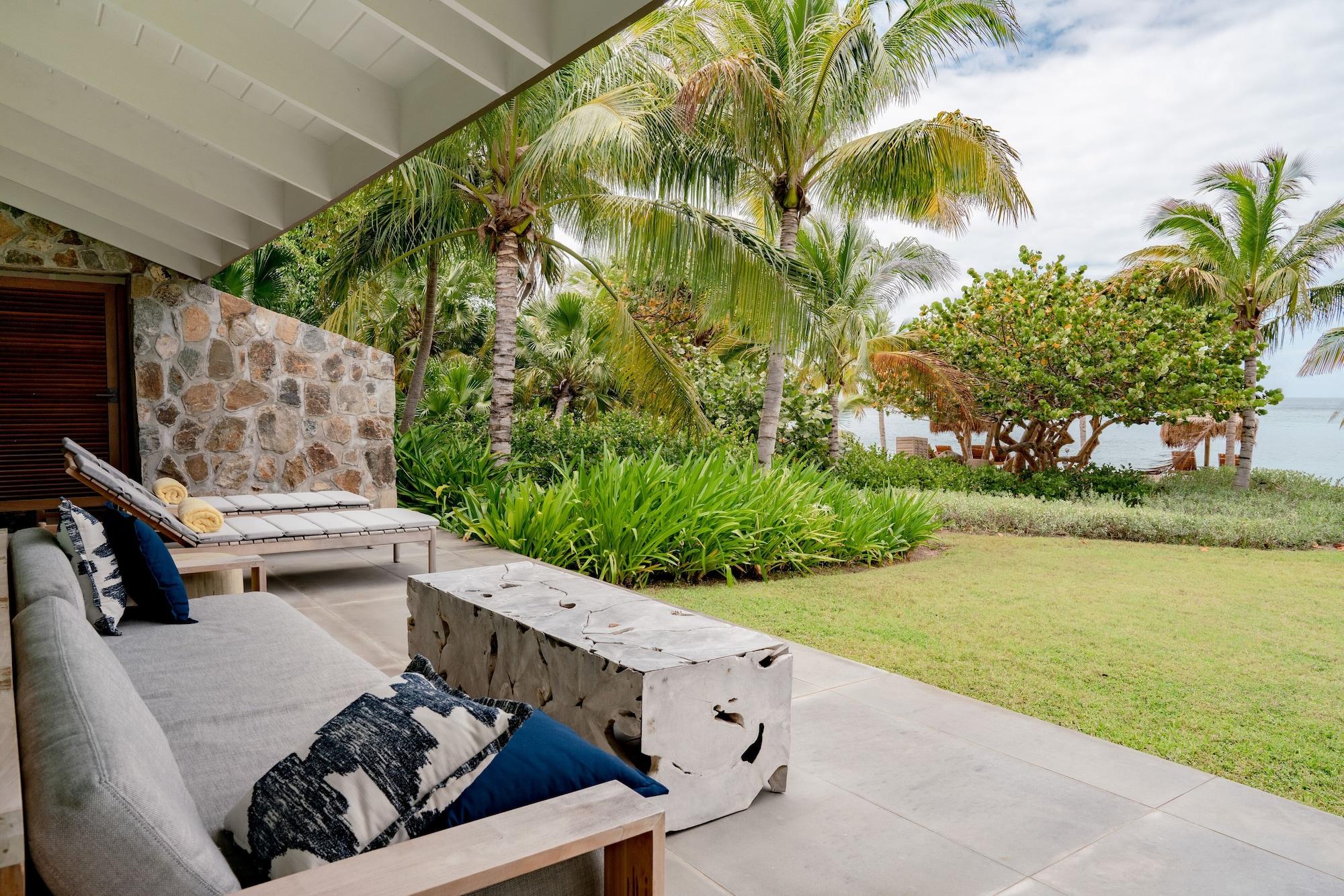Rosewood Little Dix Bay Hotel Spanish Town Exterior photo