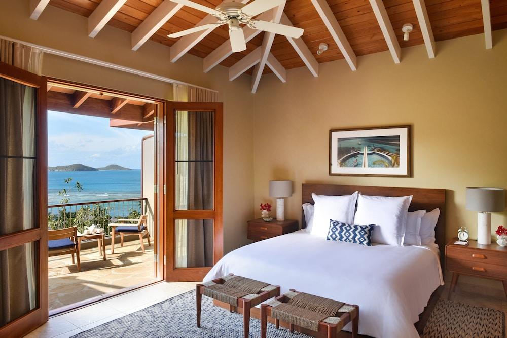 Rosewood Little Dix Bay Hotel Spanish Town Exterior photo