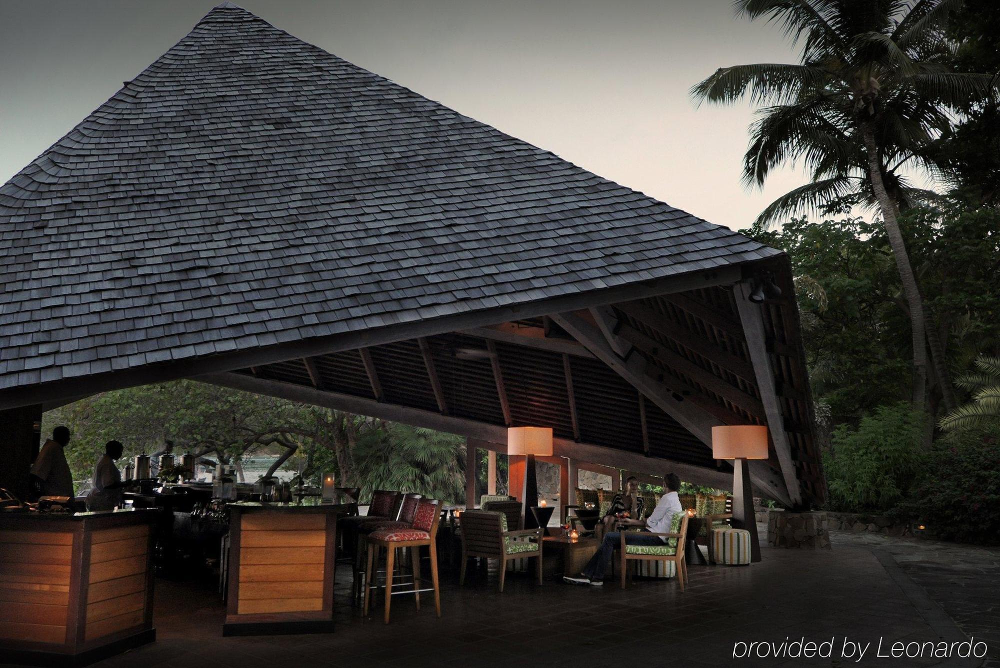 Rosewood Little Dix Bay Hotel Spanish Town Exterior photo